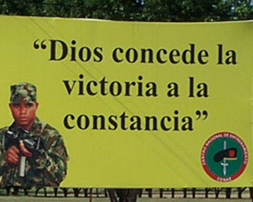 U.S. Army Rangers put their new Ranger Body Armor (RBA) to the test during the Battle of Mogadishu in October 1993.