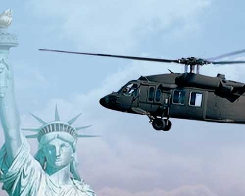 U.S. Army Rangers put their new Ranger Body Armor (RBA) to the test during the Battle of Mogadishu in October 1993.