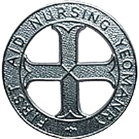 F.A.N.Y. insignia