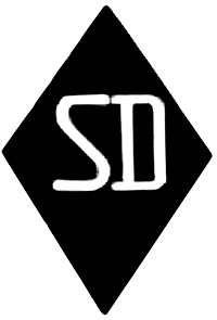SD badge