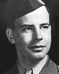 Lieutenant Colonel Wood G. Joerg, Commander, 551st Parachute Infantry Battalion