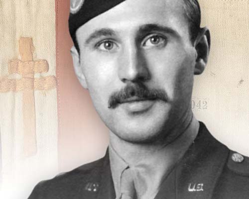 Major Herbert R. Brucker