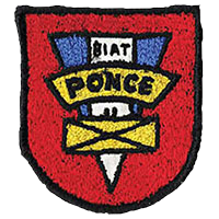 Ponce Battalion SSI