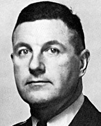 Colonel Edson Raff was the Commanding Officer of the 77th Special Forces Group.