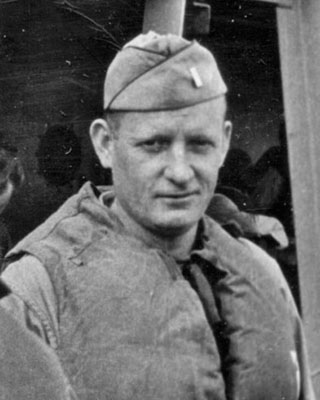 1LT James E. Dalzell