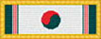 Republic of Korea Presidential Unit Citation