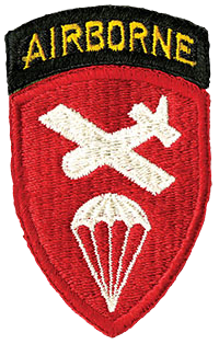 Airborne Command SSI