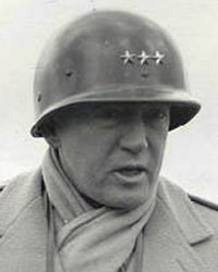LTG George S. Patton
