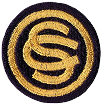 Infantry Officers Candidate School SSI