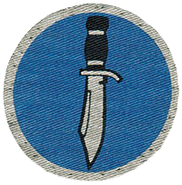 ATF-9, “Corlett’s Long Knives,” SSI