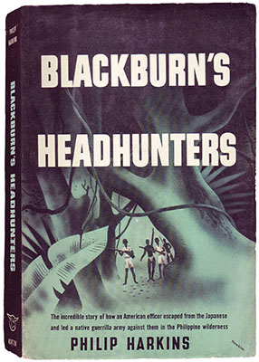 Blackburn’s Headhunters