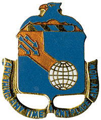 77th Special Forces Group DUI