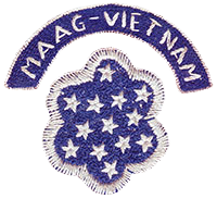 MAAG-Vietnam SSI