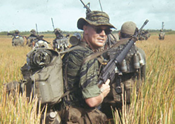 The 1964 Tonkin Gulf Resolution allowed President Johnson to increase the number of troops in Vietnam without a declaration of war. Opposition to the war increased in conjunction with the escalation.