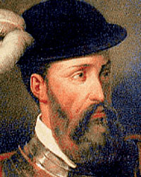 Francisco Pizarro 