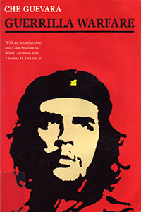 Che Guevara’s Guerrilla Warfare was intended as a manual to teach revolutionaries the necessary steps for waging an insurgency. It was based on faulty presumptions because it used the Cuban Revolution as an exportable model.