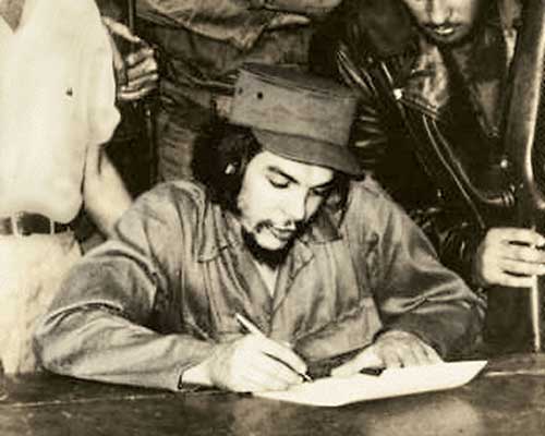 Che Guevara