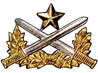 Vietnamese Ranger Qualification Badge