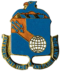 77th Special Forces Group DUI
