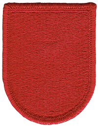 7th Special Forces Group Flash