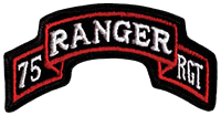 The activation of the 75th Ranger Regiment in 1984 was the first time since World War II that the Rangers had a separate command and control headquarters.