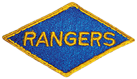 The Blue Ranger Diamond SSI