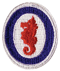2nd Special Engineer Brigade (Amphibious) SSI