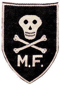 MIKE Force Patch