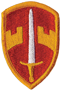Military Assistance Command, Vietnam SSI