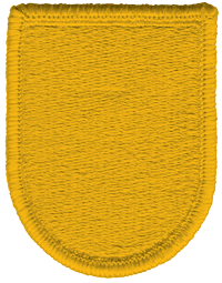 1st Special Forces Group Flash