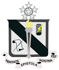 The Coat of Arms for the 6th Radio Broadcasting and Leaflet Group