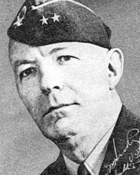 Major General Thomas F. Hickey