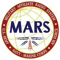 The Military Affiliate Radio Station (MARS) replaced the Army Amateur Radio System after WWII.
