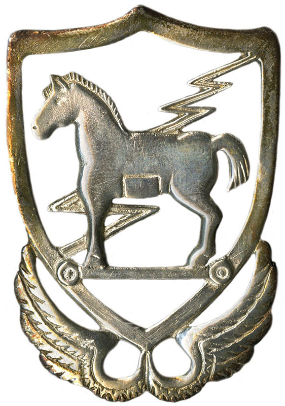 File:Former 10th Special Forces Group Trojan Horse Badge.png ...