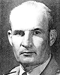 Brigadier General John H. McGee
