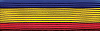 The X Corps Raiders were included in the Navy Presidential Unit Citation awarded to the 1st Marine Division, Reinforced by the Secretary of Navy on 11 October 1950.