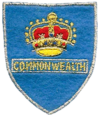 British 1st Commonwealth Division