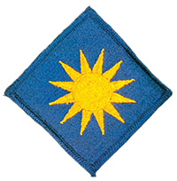 40th Infantry Division