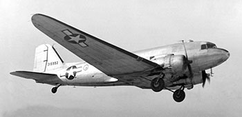 C-47 SkyTrain