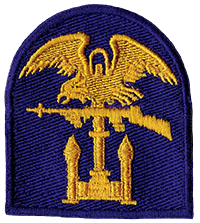 2nd Engineer Special Brigade SSI
