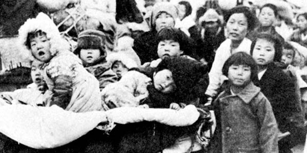 In the early months of the Korean War, hundreds of thousands of refugees clogged South Korea&rsquo;s roads. The unprecedented situation made Civil Affairs a necessity.