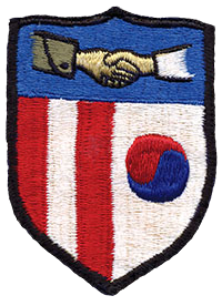 Korea Civil Assistance Command SSI