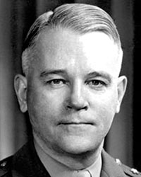 General J. Lawton Collins