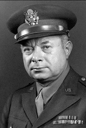 Brigadier General David Sarnoff