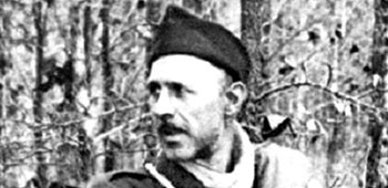 Captain Herbert R. Brucker