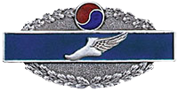 Line Crosser Badge
