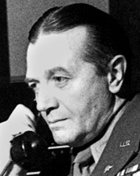 Major General Charles A. Willoughby, FEC G-2