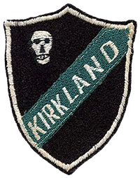 Unofficial patch of TF KIRKLAND