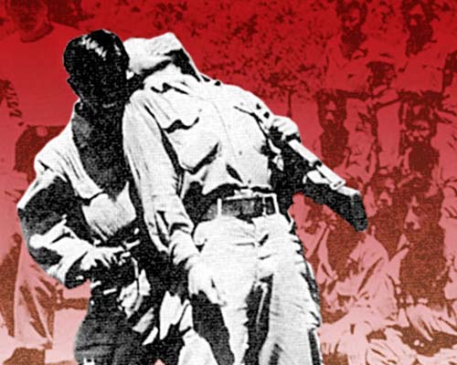 Culture, Language & Special OPS