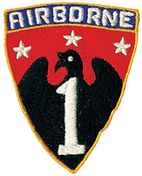 Philippines Airborne Battalion SSI